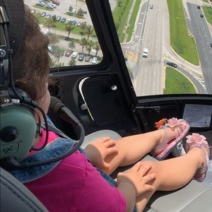 Meet your Posher, Yassel